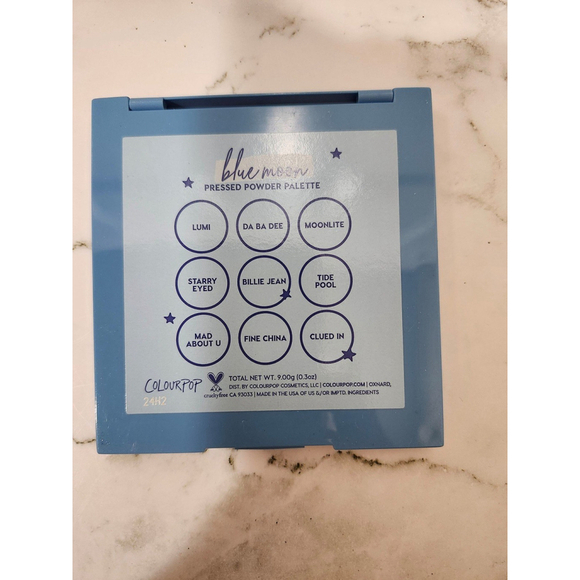 Colourpop Makeup Bundle Set Of 2 - Picture 5 of 7